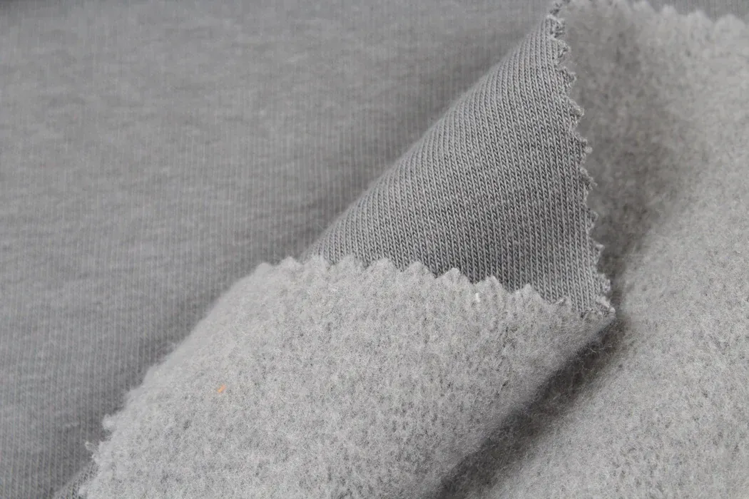Brushed Fleece