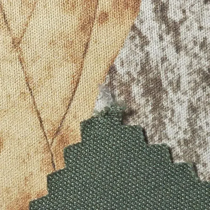 3-Layer Softshell