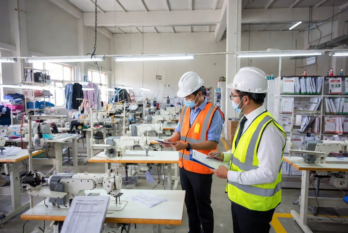 Factory Audit Criteria