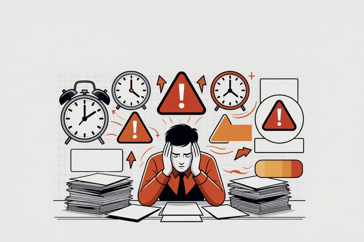 Regulatory Overload