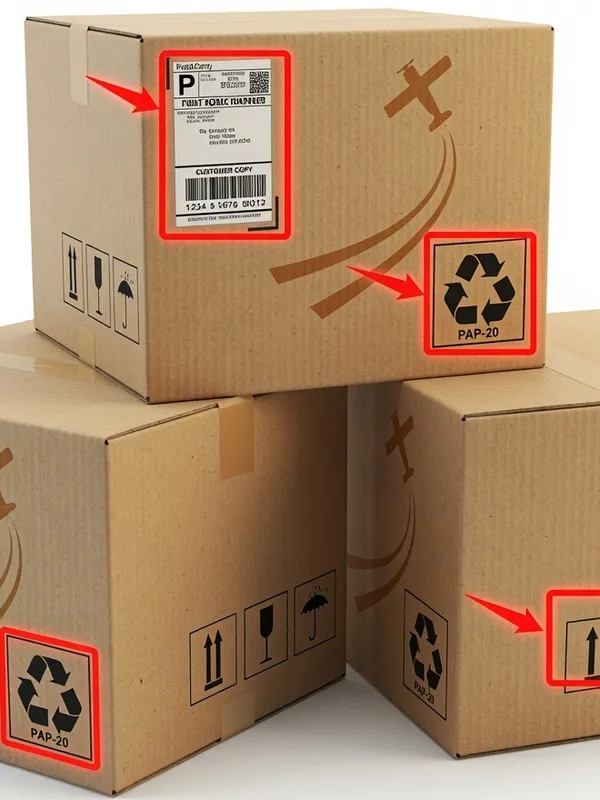 Kitting, Packaging & 3PL Integration