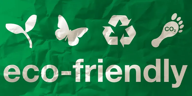 Sustainability Campaigns
