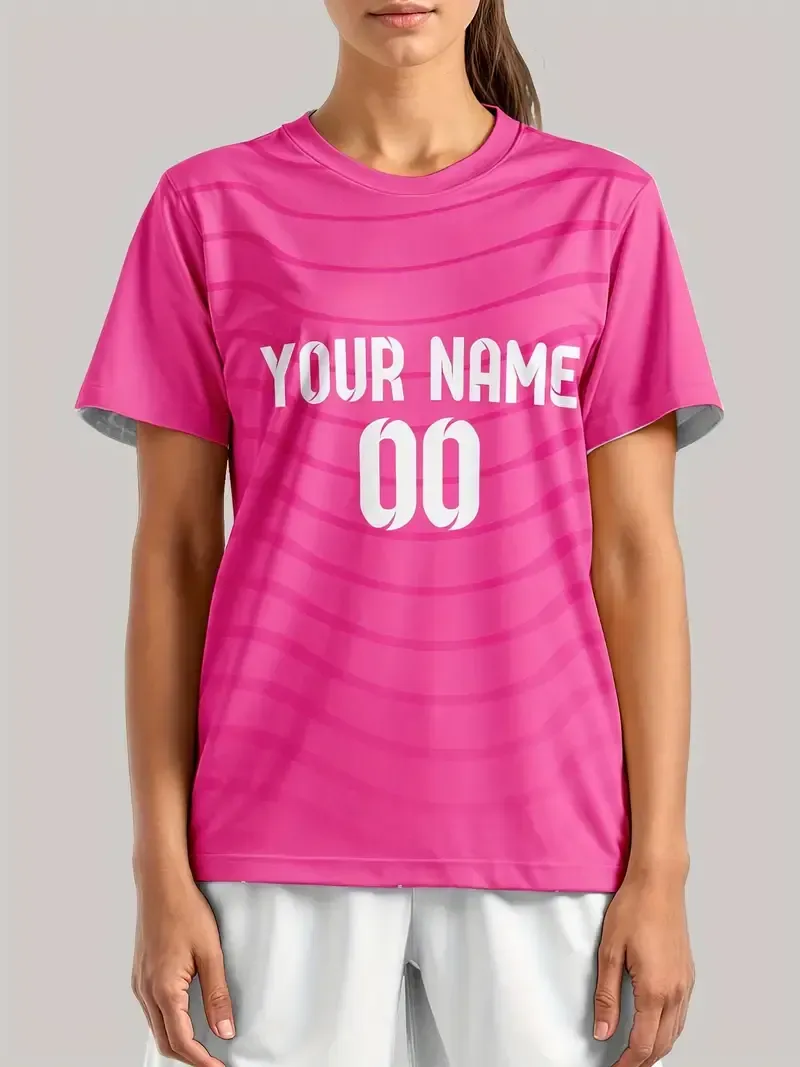 Custom Sports Activewear