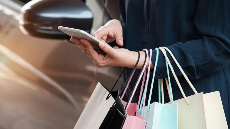 UK multi-channel retailer manufacturing case study