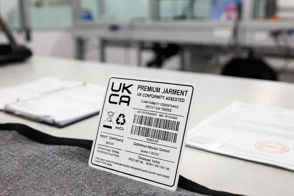 UK REACH & UKCA Compliance Burden