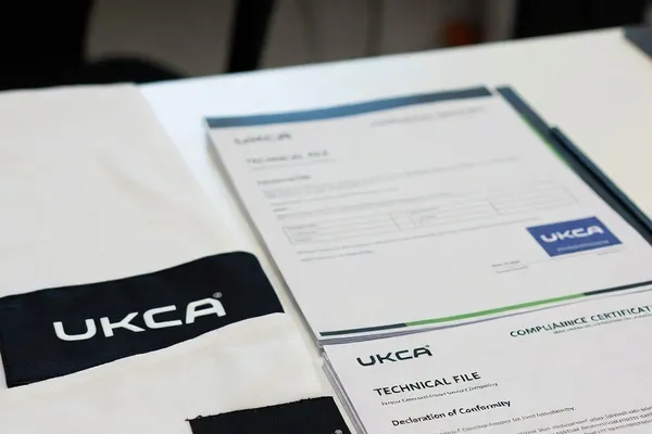 UKCA Marking Support