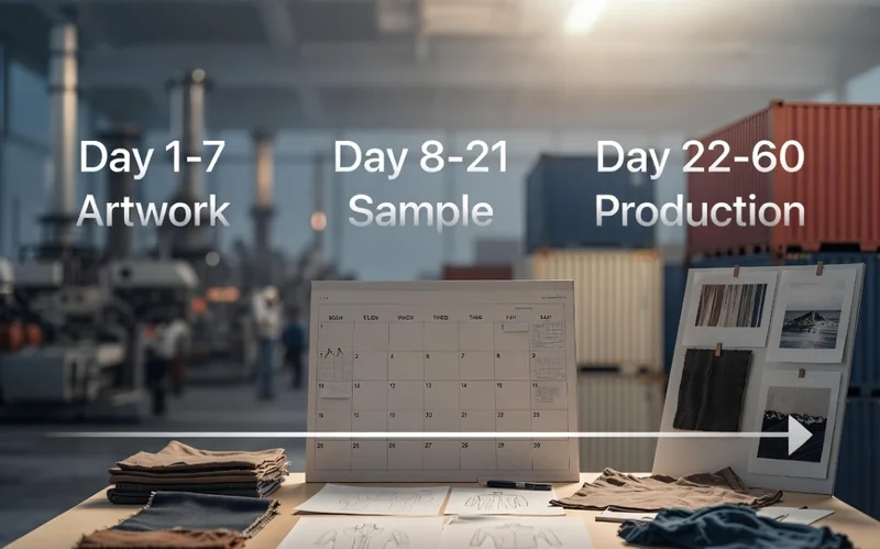 90-Day Promo Planning Blueprint