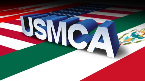USMCA Origin Documentation
