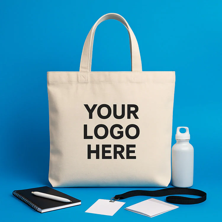 Custom Promotional Bags