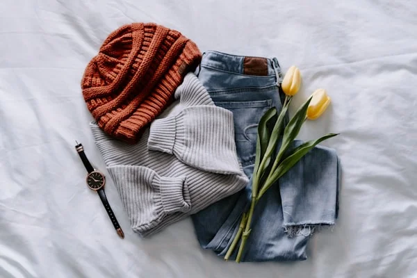 Eco-Apparel