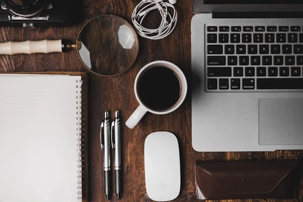 Eco-Office Supplies