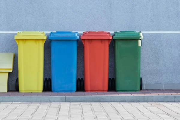 Zero-Waste Events