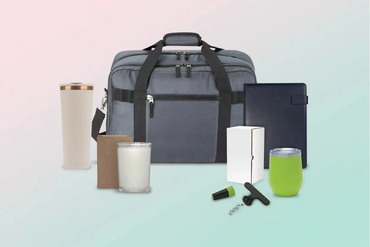 Employee & Client Gifts