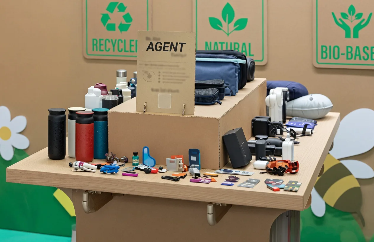 ESG & Sustainability