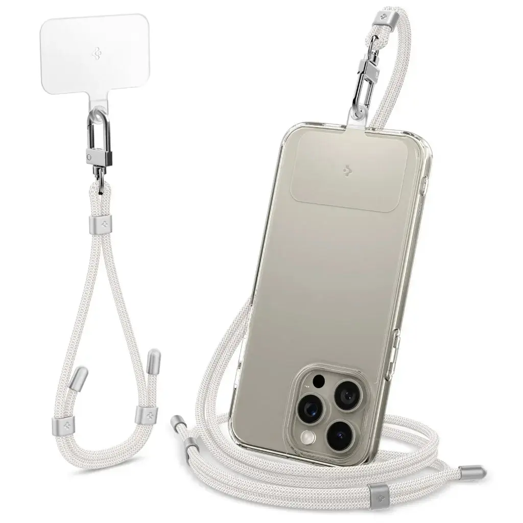 Adjustable Crossbody Phone Lanyard