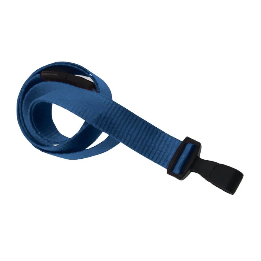 Anti-Microbial Lanyard