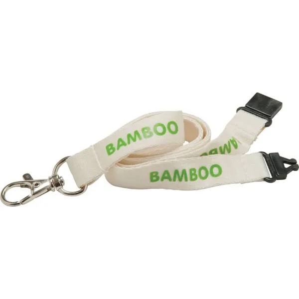 Bamboo & Cotton Blend