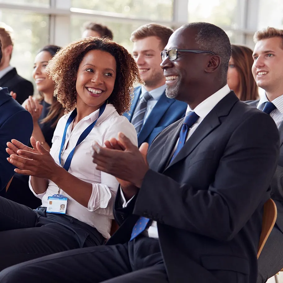 Conferences & Trade Shows