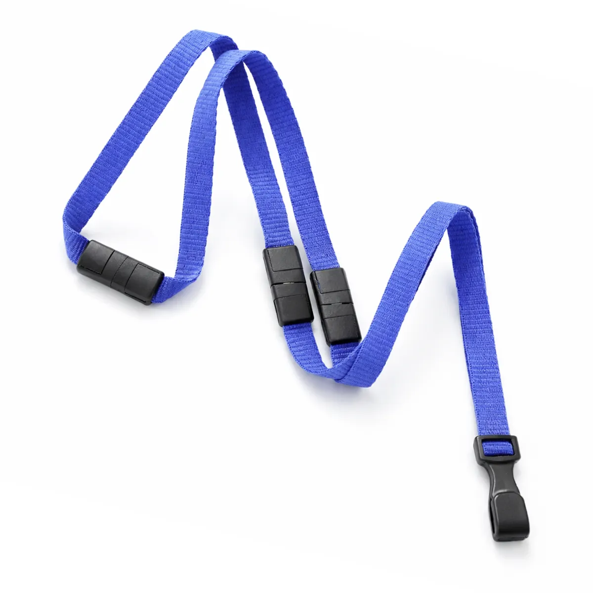 Safety Breakaway Lanyard