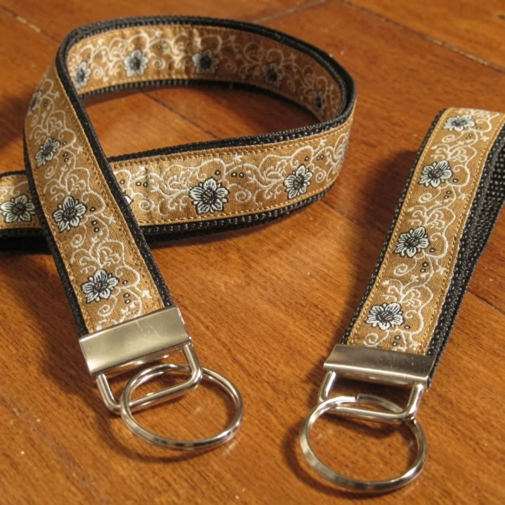 Woven Jacquard