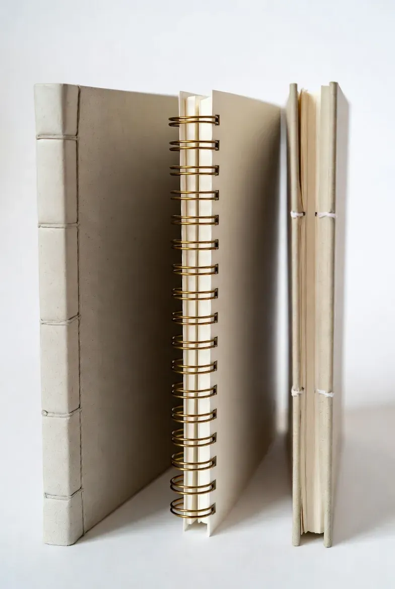Binding & Structure
