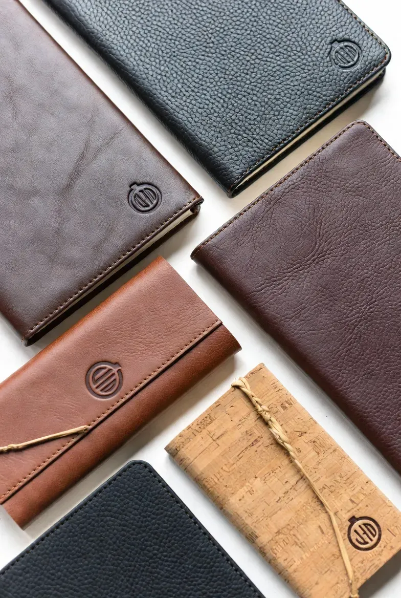 Cover Materials & Texture