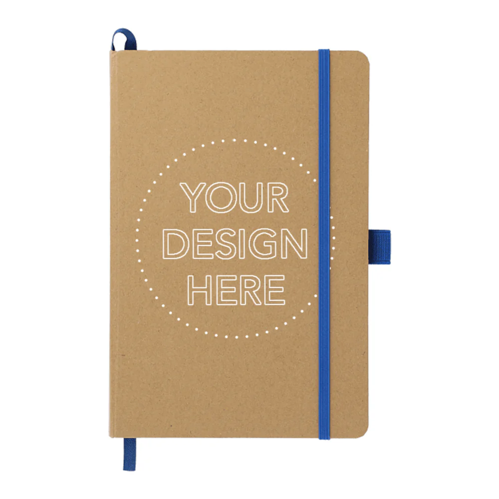 Eco-Friendly Sustainable Notebooks