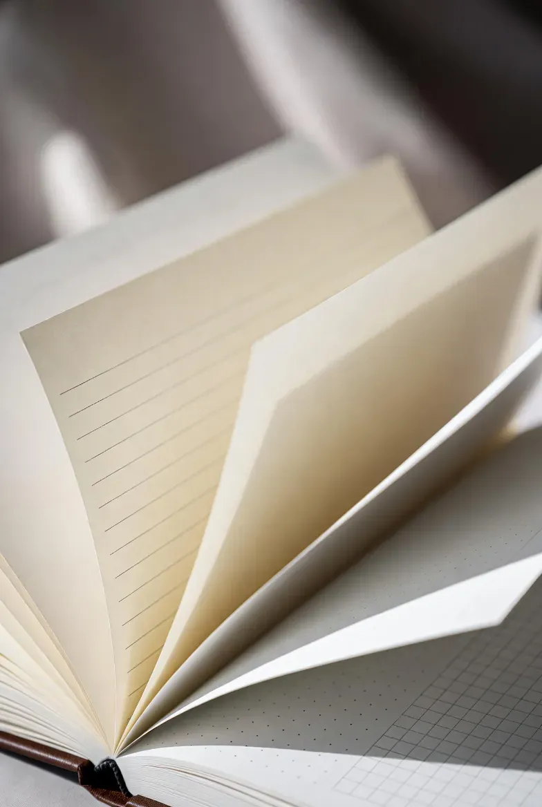 Inner Paper Options