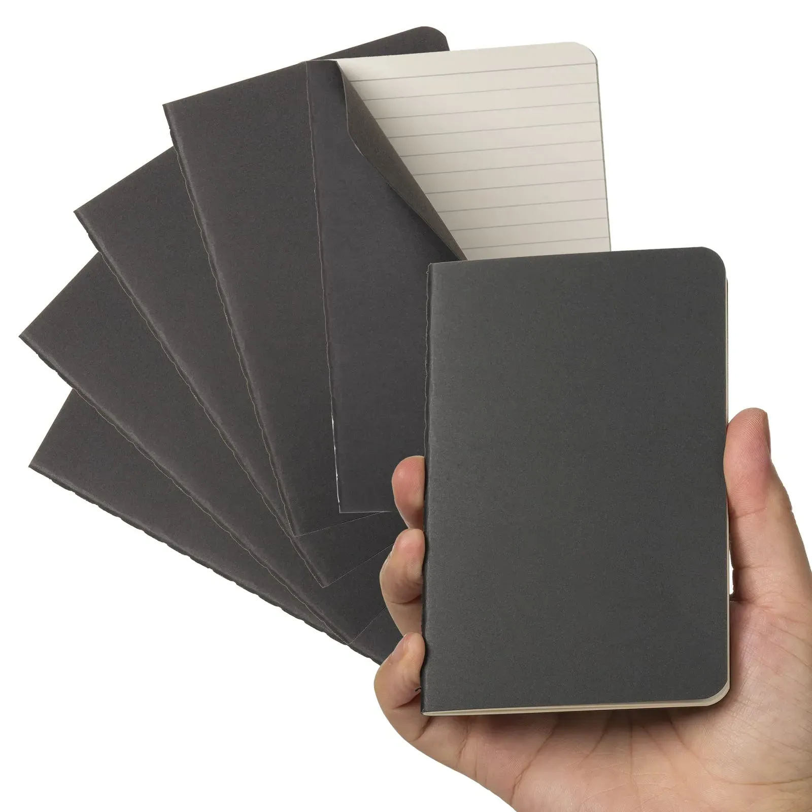 Pocket Notebooks