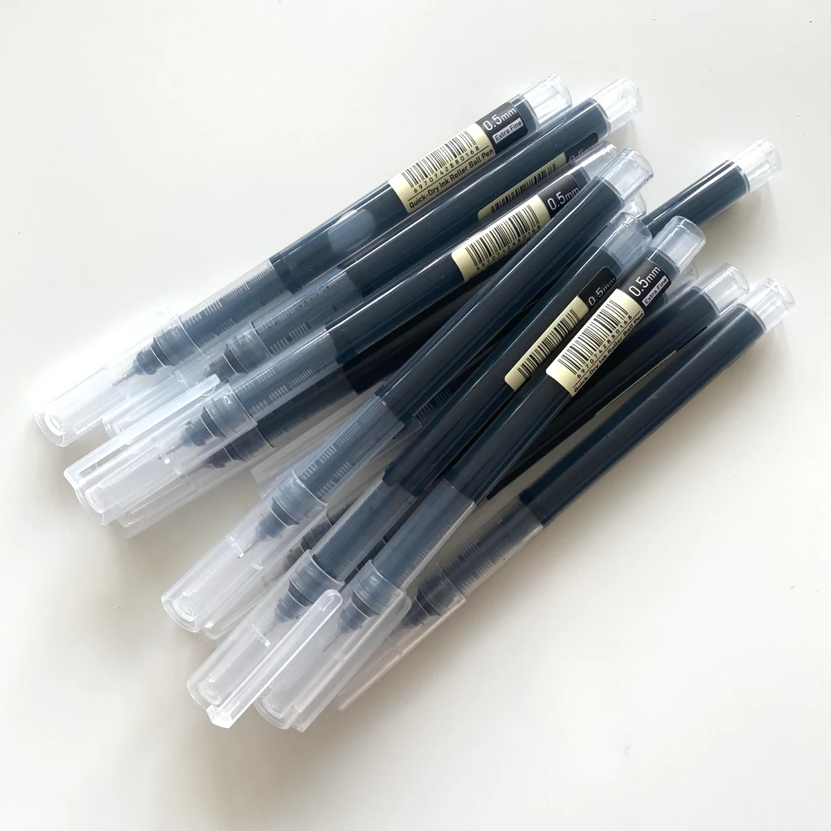 Custom Promotional Pens: 10-15 Day Samples, 87% Retention | Case Study