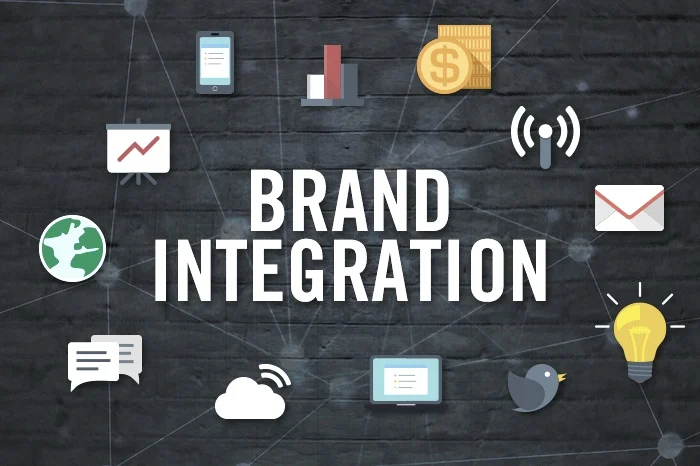 Brand Integration