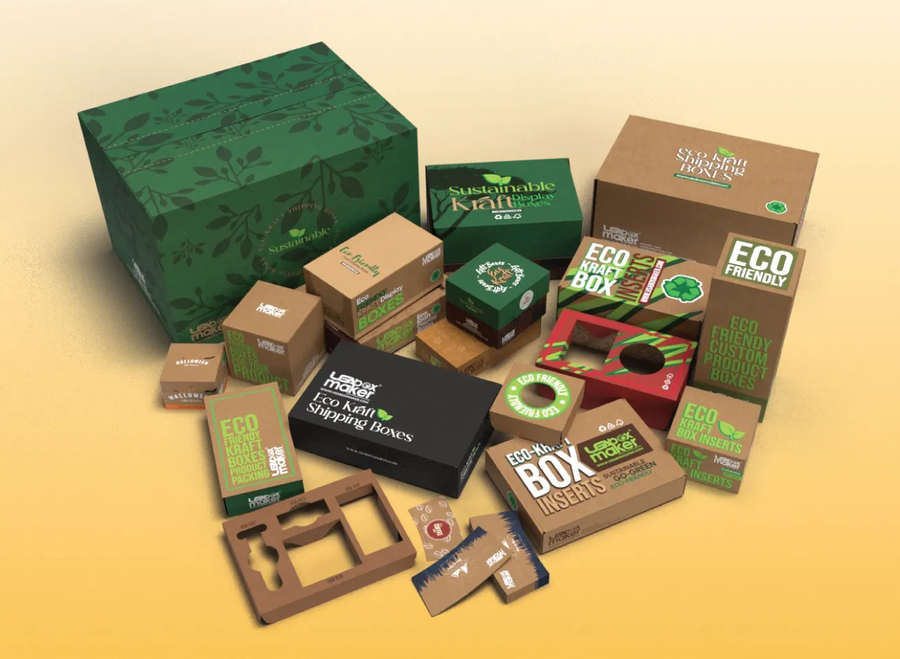 Packaging Design
