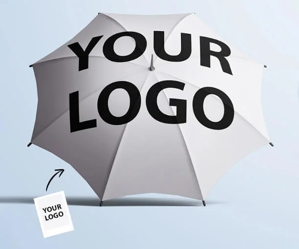 Promotional Umbrellas
