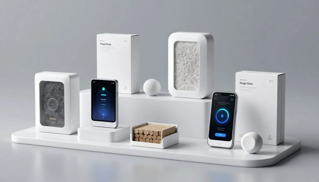 Electronic Products