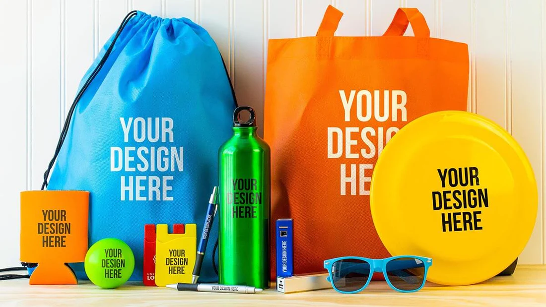 Trade Show Promo Items