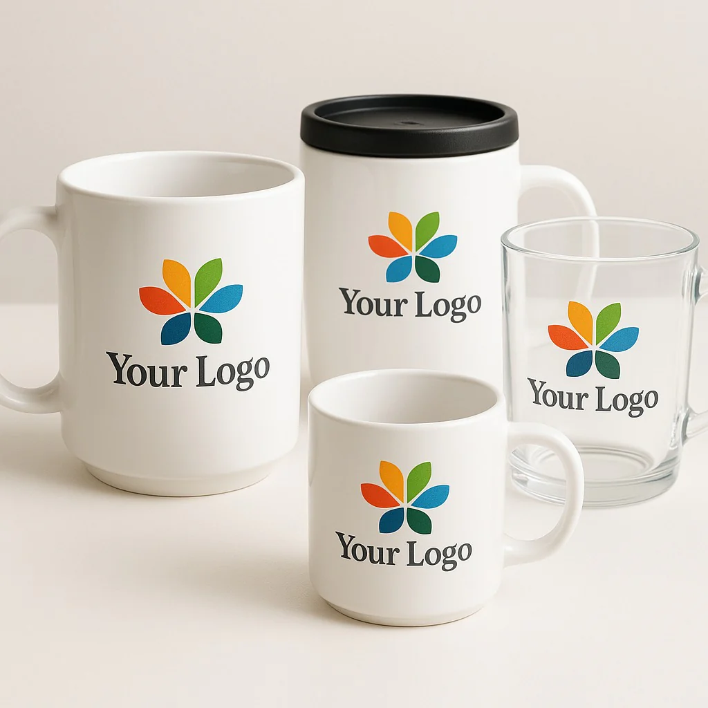 Promotional Drinkware