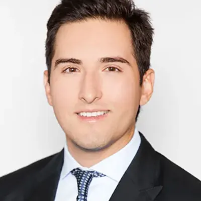 Marcus, Front-Desk Lead