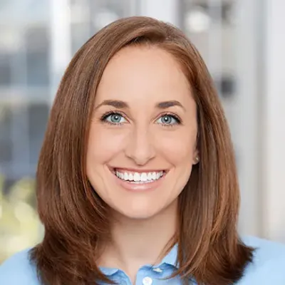 Sarah, Director of Account Management