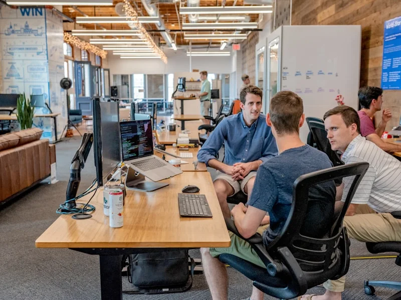 Employee Onboarding & Recognition