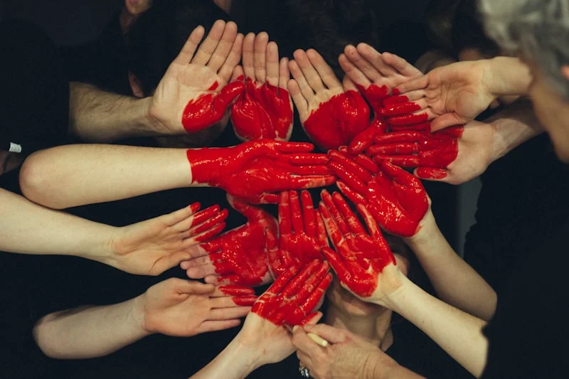 Non-Profit & Fundraising