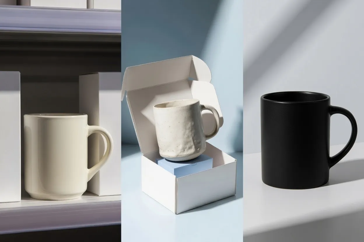 The brand looks different on every shelf, in every unboxing, at every pop-up