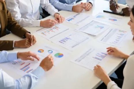 Discovery & Strategy Audit