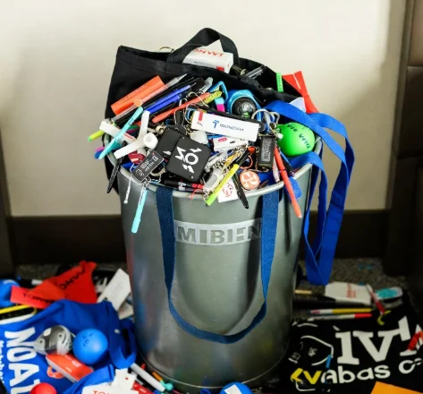 Disposable Swag, Disposable Brand