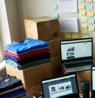 Fragmented Vendor Management