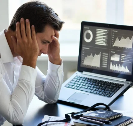 No Measurable ROI