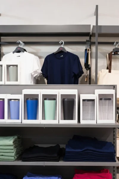 Retail-Ready Branded Merchandise at Scale