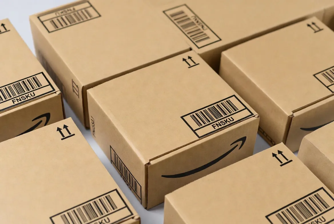 Amazon and Walmart compliance. Your brand identity. Both. Without compromise.