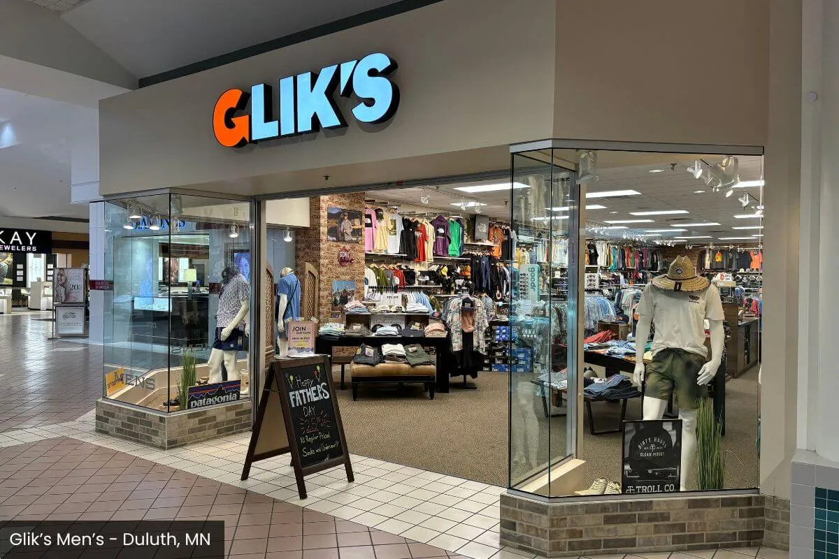 Glik's