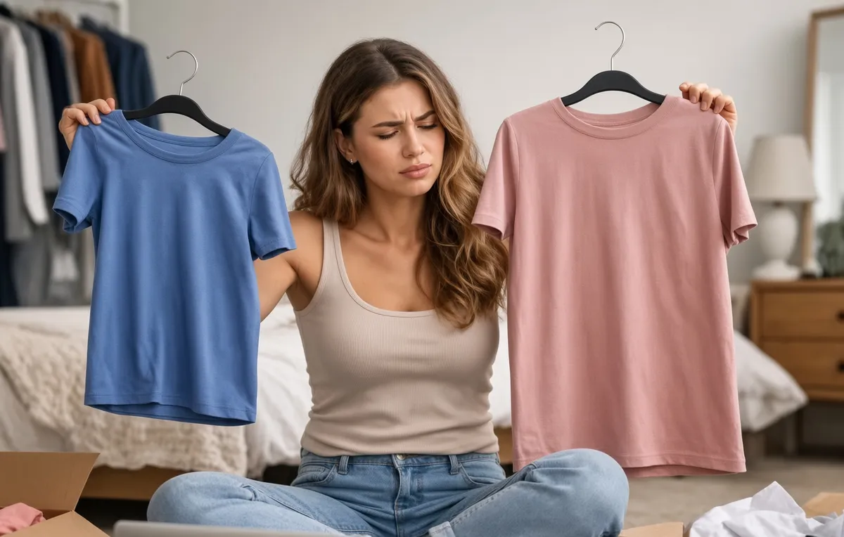 Inconsistent Sizing & Fit Across Rollouts