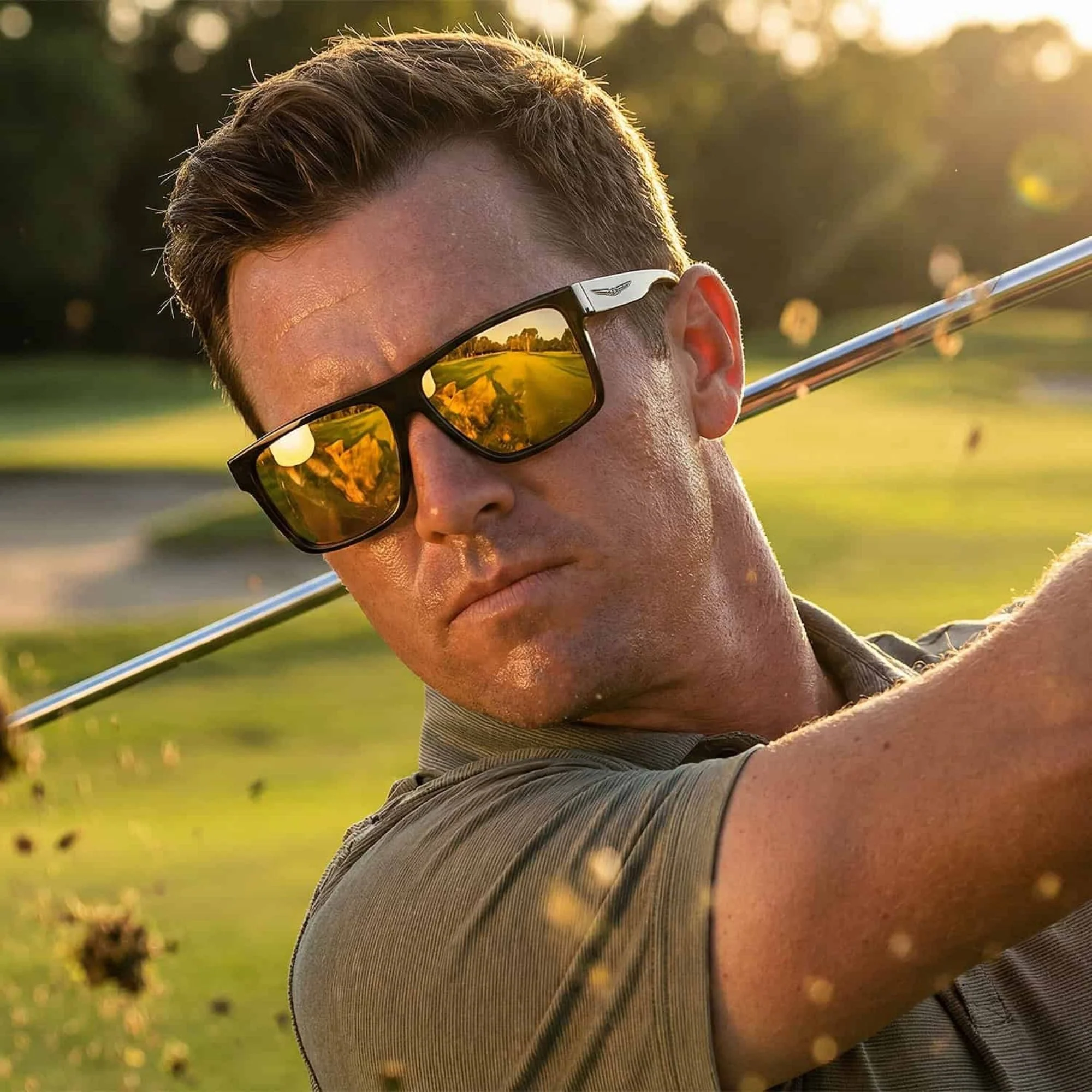 Golf Performance Sunglasses
